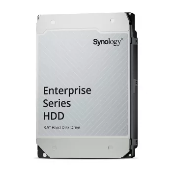 Disco fisso interno Synology HAS5310-12T 12 TB 7200 giri/min 512 MB 3,5