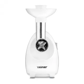 Zelmer ZMM4080B tritacarne 1900 W bianco