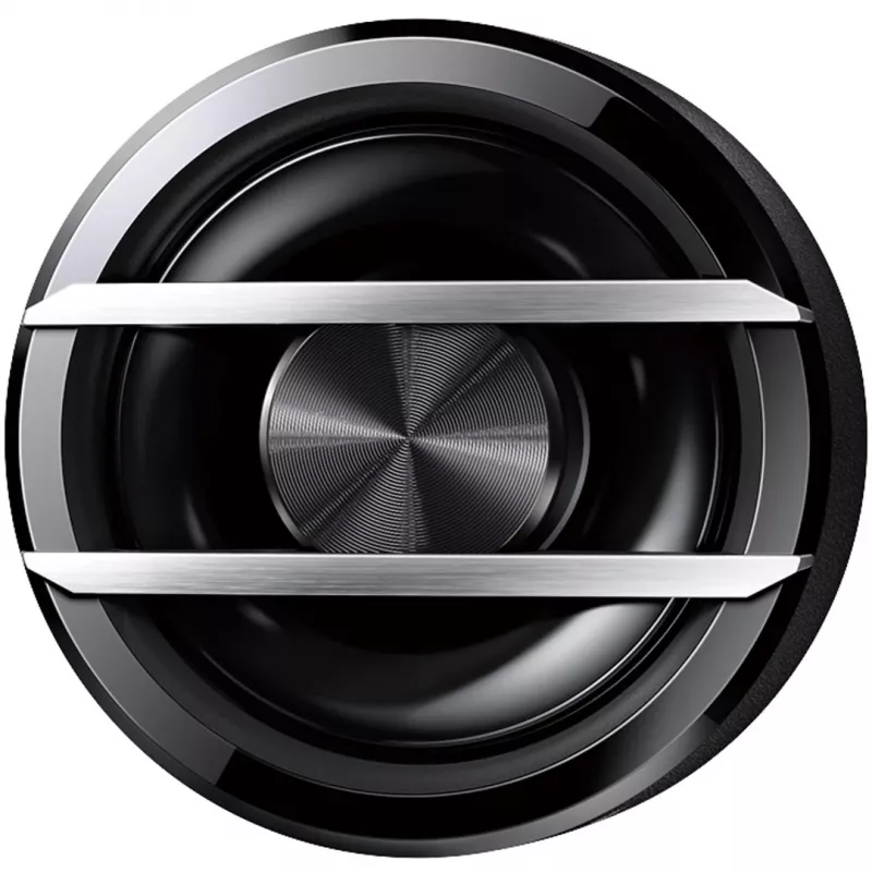 Altoparlante per auto Pioneer TS-G130C rotondo 2 vie 250 W
