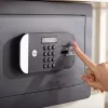 Cassaforte professionale YSFM protezione massima