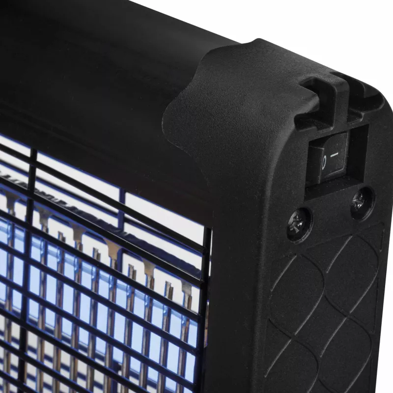 Griglia elettrica Jata MOST3548 con rivestimento antiaderente e regolazione della temperatura