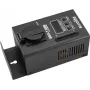 Dimmer pack EUROLITE EDX-1 DMX USB 4 canali 10A