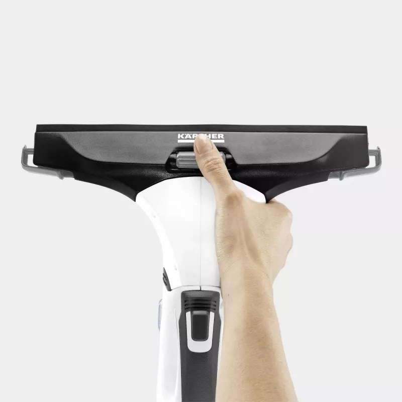 Pulitore per finestre elettrico Karcher WV 5 Plus N EU 1.633-701.0