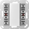 JUNG modulo di espansione sensore touch universale 4 canali A 5094 TSEM A5094TSEM