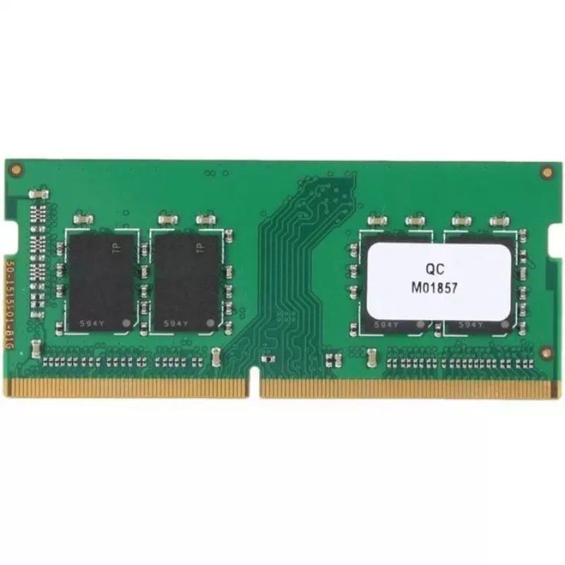 SO-DIMM 8 GB DDR4-3200, memoria MES4S320NF8G, Essentials