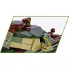 Set di costruzioni COBI Panzer VI Ausf. B Königstiger 802 pezzi