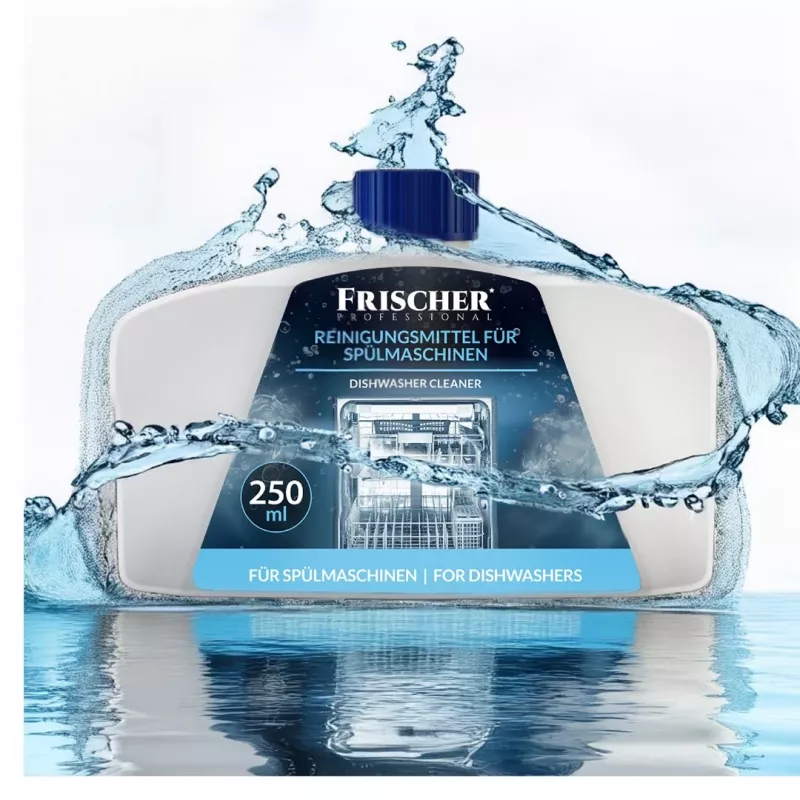 Detergente per lavastoviglie Frischer 0,25 l