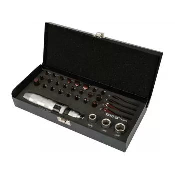Yato YT-28000 cacciavite a mano