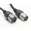 Accessorio di ricarica per veicoli elettrici Juice Technology EA-JC32 nero rosso