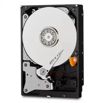 Disco fisso Western Digital WD Purple 3TB HDD per videosorveglianza 24/7 (WD30PURZ-SS)