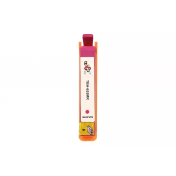 Cartuccia d'inchiostro TB compatibile con HP 655, magenta, ref.