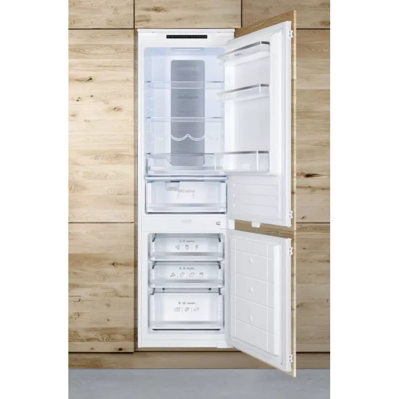 Frigorifero combinato BK3055.6NFM(E)