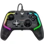 GameSir gamepad Kaleid nero trasparente con filo USB Type-C per Xbox One / Xbox Series X / Series S, cavo 3 m