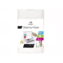 Kit di pulizia Tracer panni per LCD, TFT (Trasro41017...
