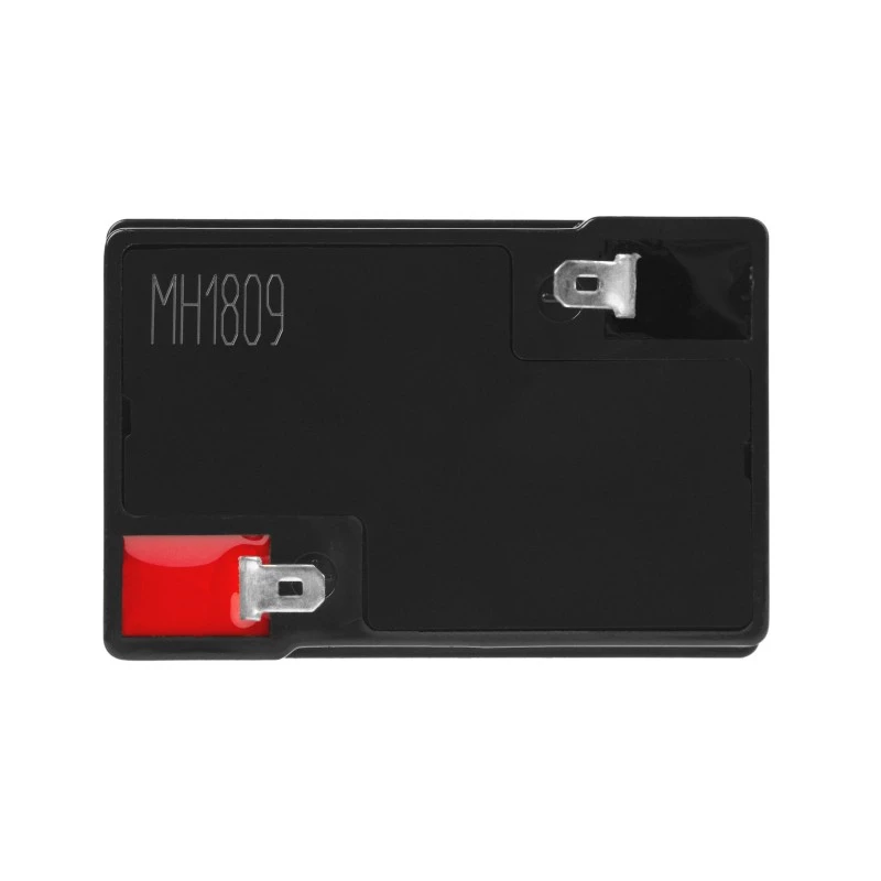Batteria AGM VRLA 6V 4Ah IP54