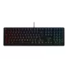CHERRY G80-3000N RGB Tastiera universale USB QWERTZ tedesco nero
