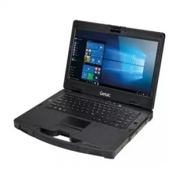 Pellicola protettiva anti-riflesso Getac per S410 / A140