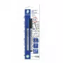 Staedtler Lumocolor F 316 ASBK2D pennarelli per pellicole non permanenti, 2 pz.