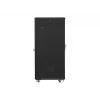 Armadio indipendente Lanberg 19 32U/600x800 (smontato) nero (RAL