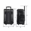 Altoparlante Manta SPK1203B100 100 W