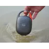 Altoparlante Bluetooth TWS portatile No name Splash PRO — grigio ferro