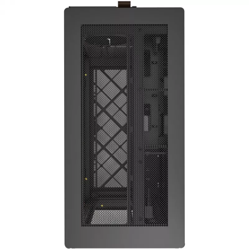 Case PC Montech HS01 Midi Tower nero
