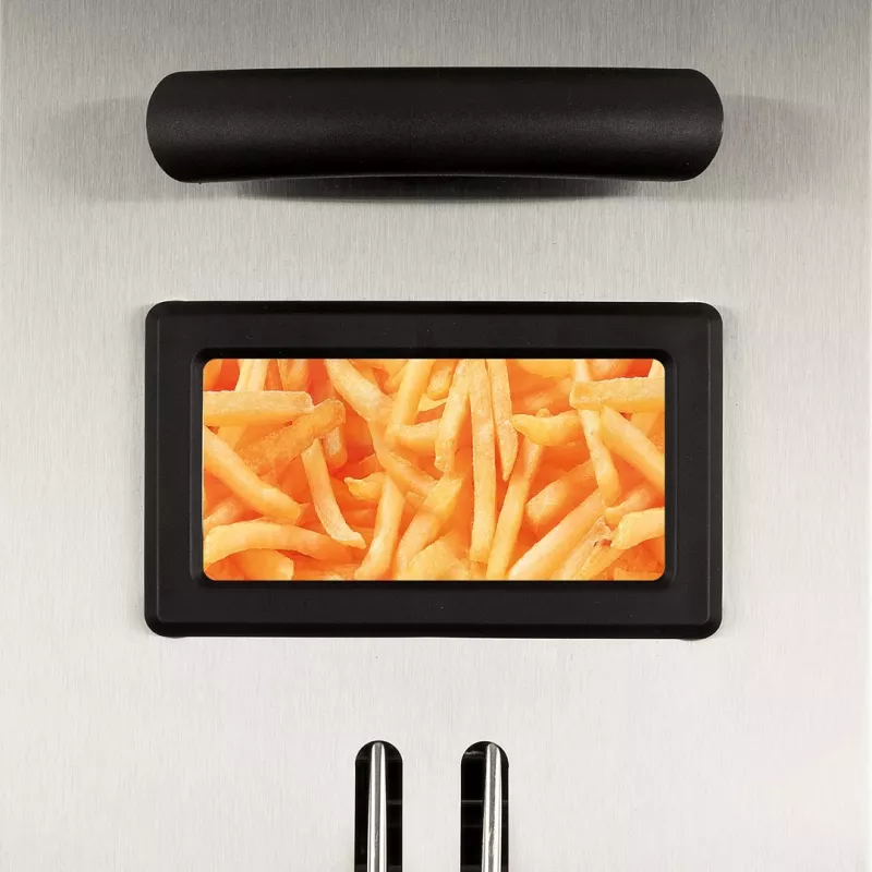 Friggitrice tradizionale G3ferrari G10203