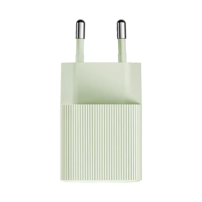 Alimentatore Anker 511 Nano 4 30W Verde Uscita 5V 3A