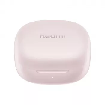 Auricolari Xiaomi Redmi Buds 6 Play wireless in-ear telefonate/musica USB Type-C Bluetooth rosa