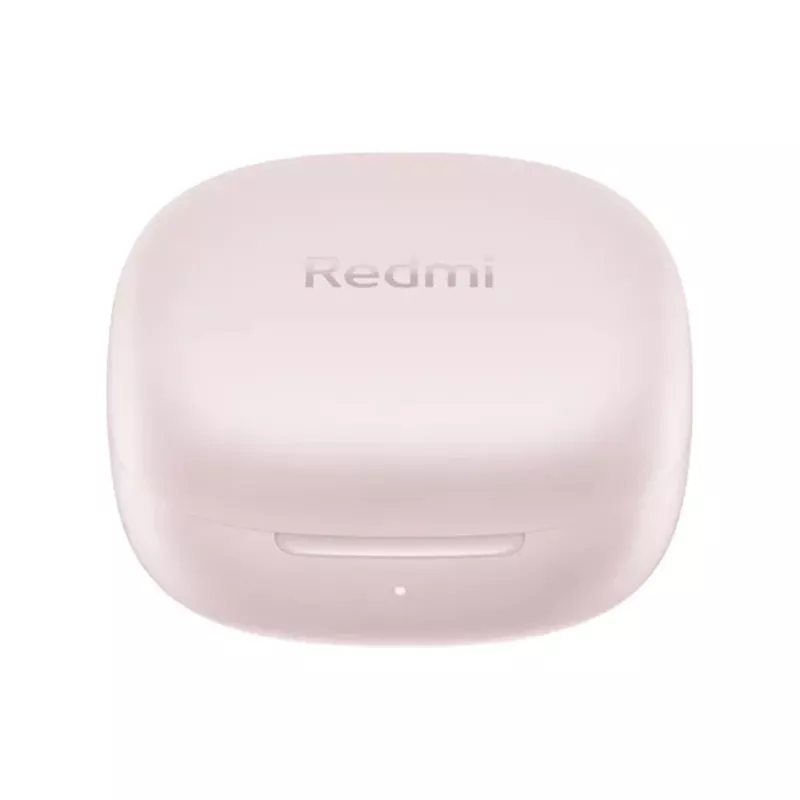 Auricolari Xiaomi Redmi Buds 6 Play wireless in-ear telefonate/musica USB Type-C Bluetooth rosa