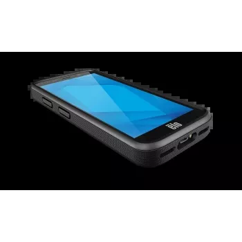 Elo Touch Solutions Elo - custodia protettiva per palmare - nero - per Elo (E525977)