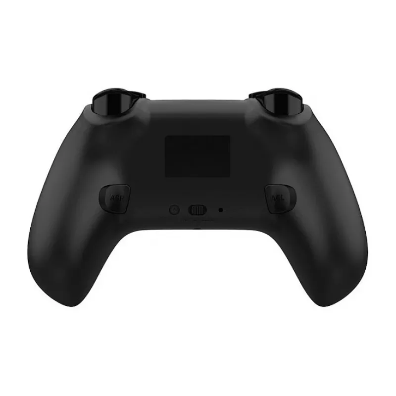 Dragonshock controller Poptop wireless Cubes nero Switch