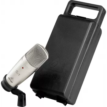 Microfono Behringer C-1
