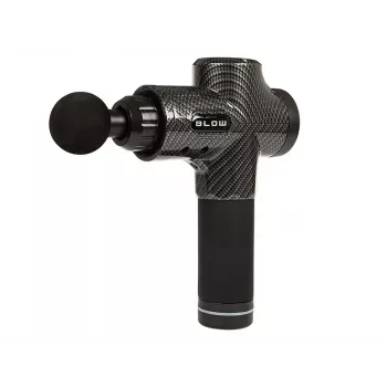 Pistola massaggiante portatile BLOW Wave 4000 modello 44-340# — 32 livelli di intensità, batteria 2200 mAh, USB-C