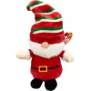 Peluche Ty folletto rosso Gnewman 15 cm