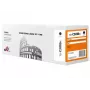 Toner TB compatibile con OKI C301 to-C301BN BK