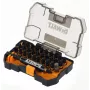 DeWalt McLaren Toughcase+ Set di punte 32 pz.