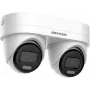 Telecamera IP Hikvision DS-2CD2343G2D-LIZ2UY/SL con obiettivo varifocale 2,8/4 mm