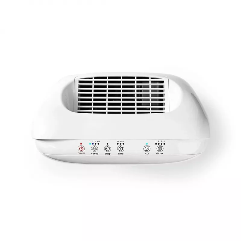 Purificatore d'aria Nedis AIPU200CWT 25 m² 54 dB 50 W bianco