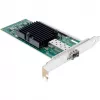 Scheda di rete in fibra ottica interna Inter-Tech ST-7211