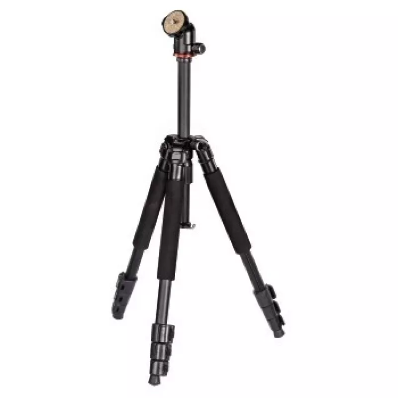 Hama Traveller 117 Ball treppiede proiettori dati 3 gambe nero