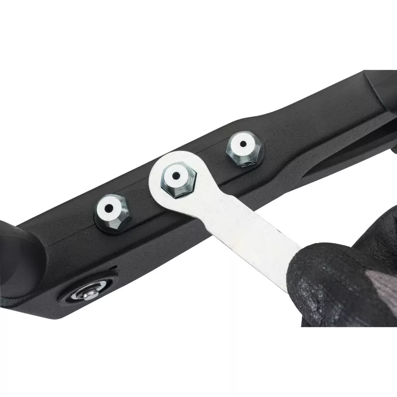 Pinza per rivetti Hazet 255 mm 1963N-1 (1963N-1)