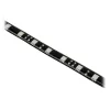 BitFenix Alchemy 2.0 striscia LED magnetica - 60 cm, 30 LED, rosso