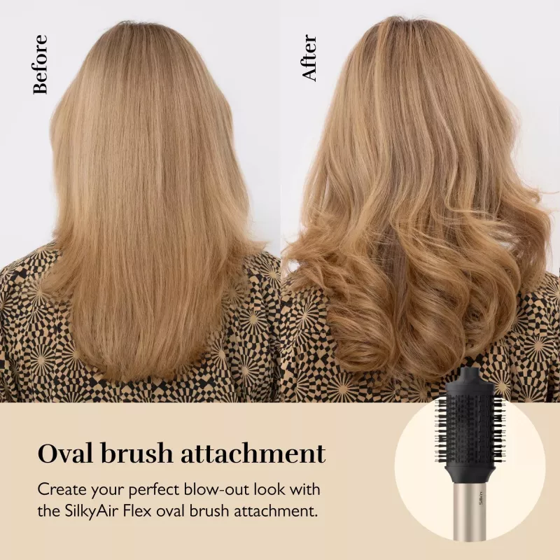 Asciugacapelli Silk'n SilkyAir Flex asciugacapelli SIF8PE1001 1800W