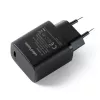 Caricabatterie UleFone 20W alimentatore USB UF-CHAR-20WR per dispositivi mobili, uscita 20 W