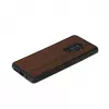 Custodia per smartphone Mann und Holz per Galaxy S9 Plus, motivo koala, nero
