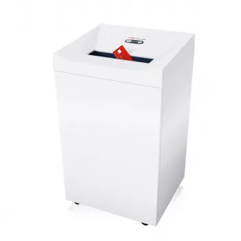 Distruggidocumenti HSM Pure 630 taglio a particelle 31 cm 700 W bianco