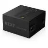 C750 GOLD CORE, alimentatore PC nero, 1x 12-Pin High Power GPU, 3x PCIe, cable management, 750 Watt