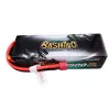 Batteria auto Gens ace G-Tech 5500mAh 11.1V 3S1P 60C HardCase 15#