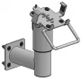 Supporto a parete per SumUp AIR E205 / EET202-02 di ergonomic solutions — altezza regolabile, design robusto